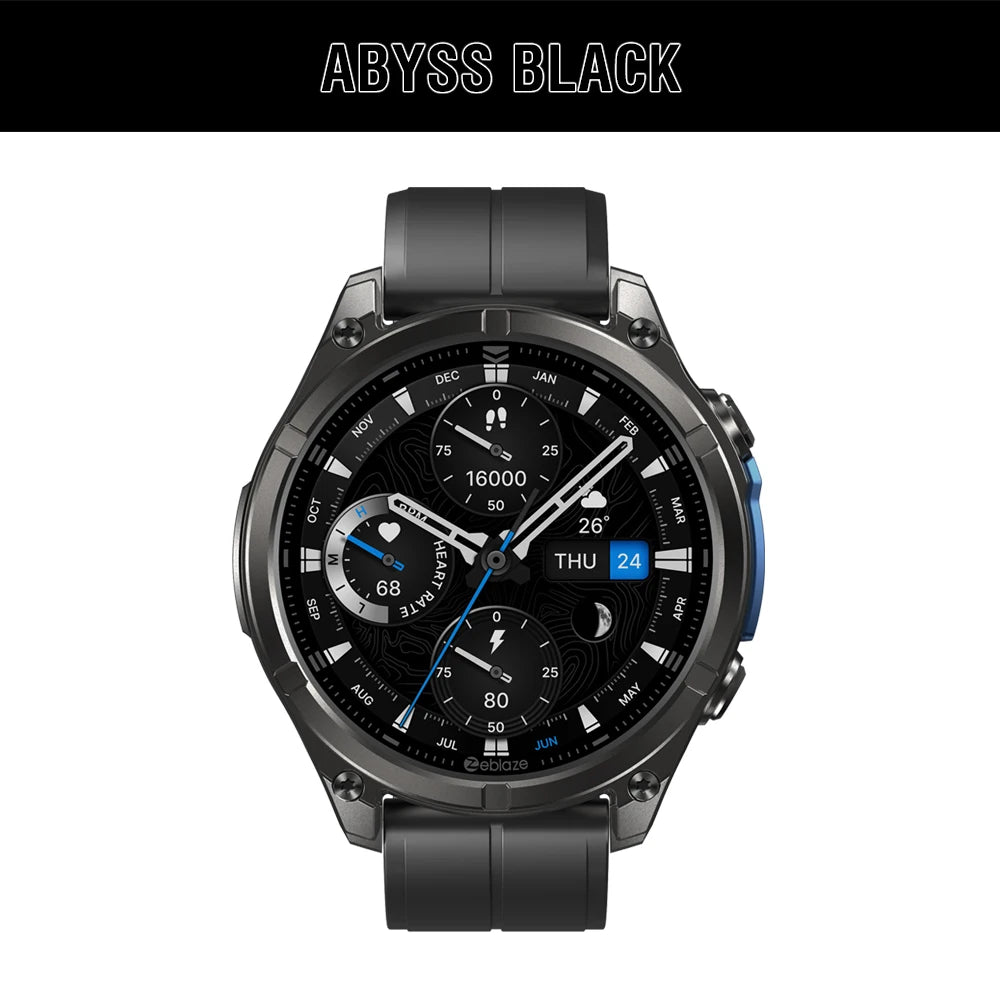 Zeblaze VIBE 8 Smart Watch