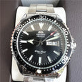 Orient Automatic Diver Watch
