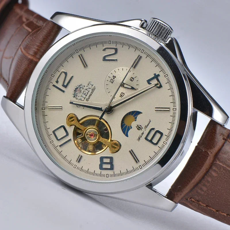 Orient Automatic Mechanical Watch