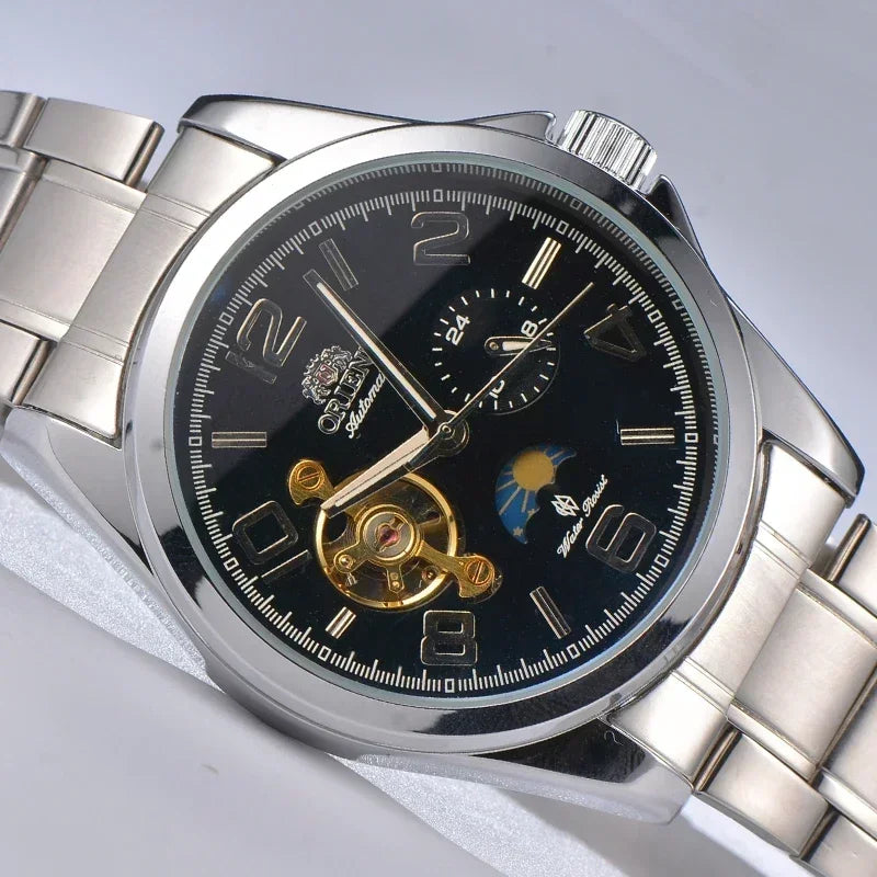 Orient Automatic Mechanical Watch