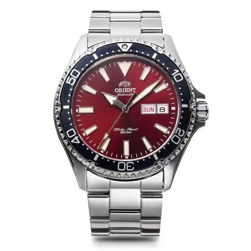 Orient Automatic Diver Watch