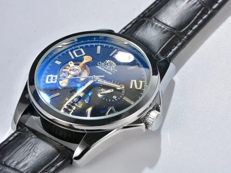 Orient Automatic Mechanical Watch