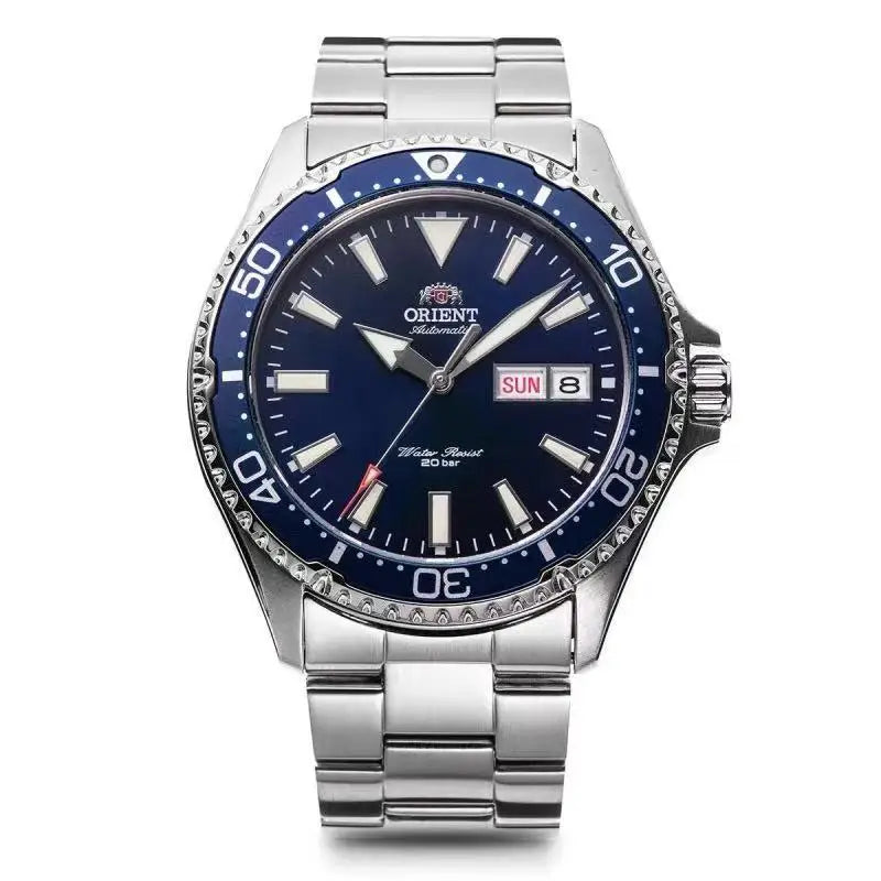 Orient Automatic Diver Watch