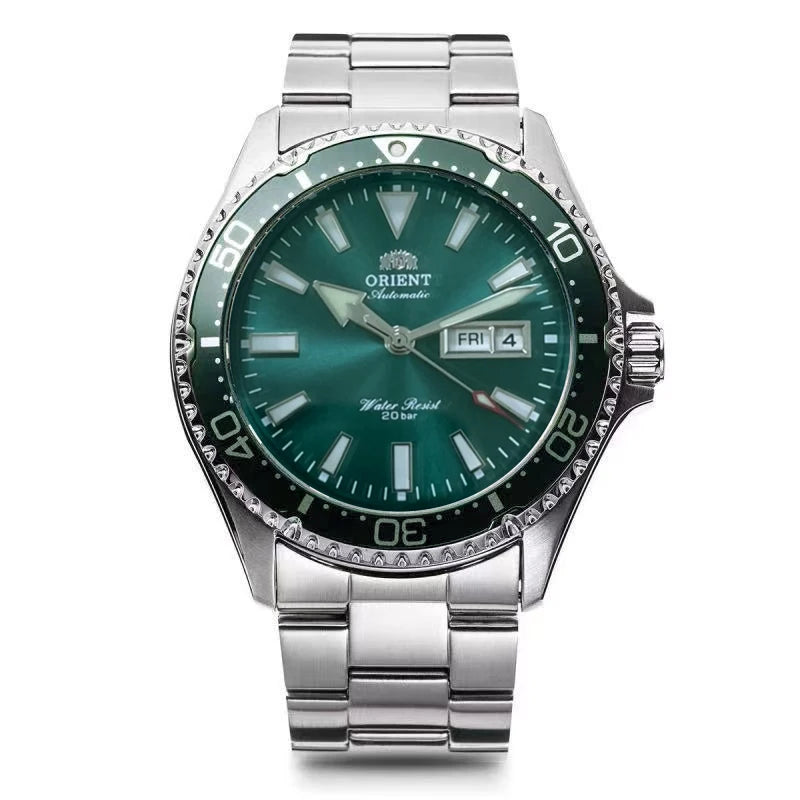 Orient Automatic Diver Watch
