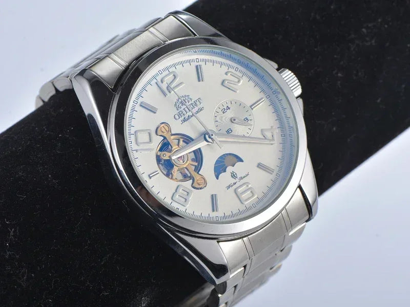 Orient Automatic Mechanical Watch