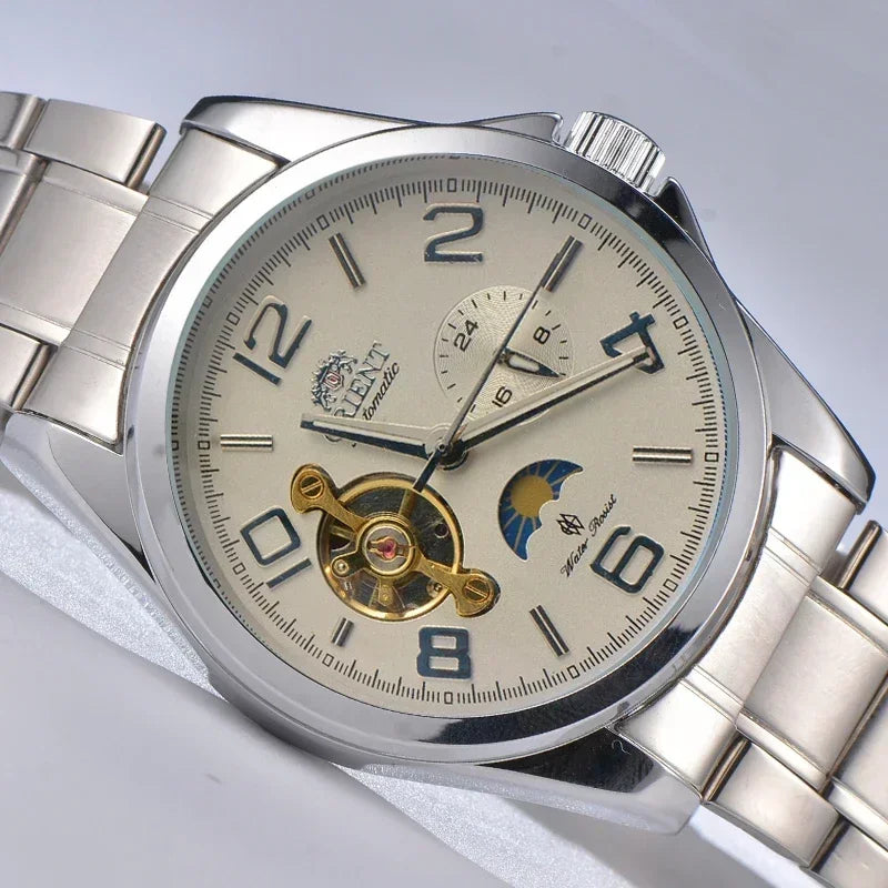 Orient Automatic Mechanical Watch
