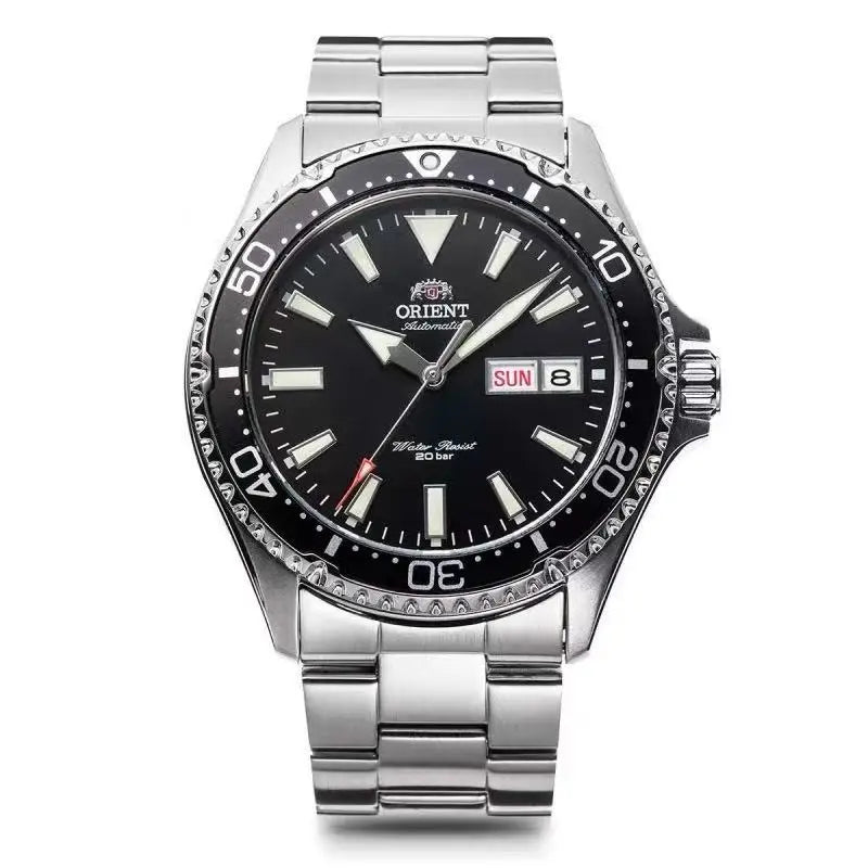Orient Automatic Diver Watch