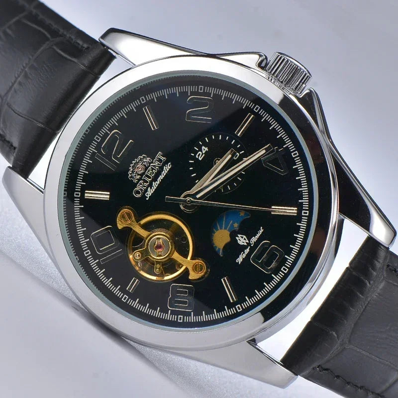 Orient Automatic Mechanical Watch